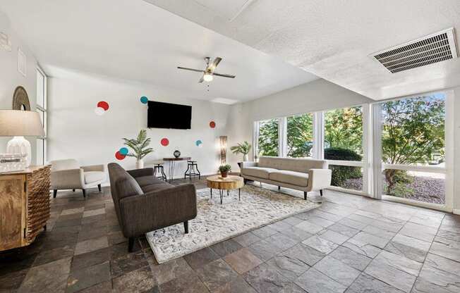 Madera at Metro Clubhouse