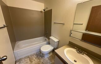 1 bed, 1 bath, 550 sqft, $1,495, Unit 410