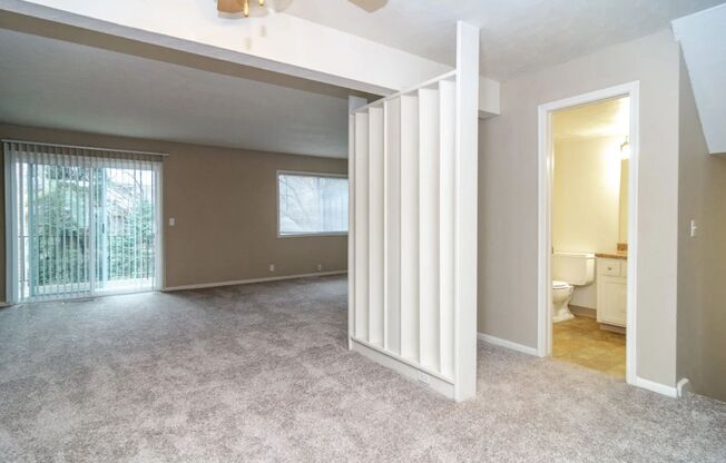 Lake Forest Townhomes