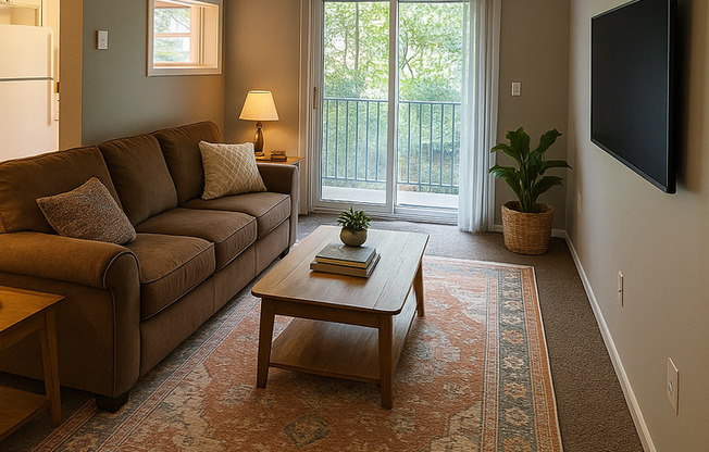 1 bed, 1 bath, 650 sqft, $1,350, Unit 2457-10