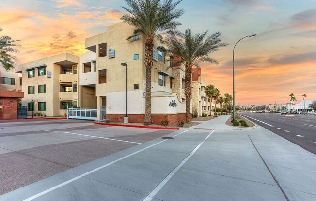 Partner-provided property photo