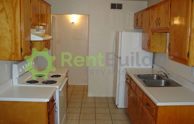 PPL 205 Vassar Dr.