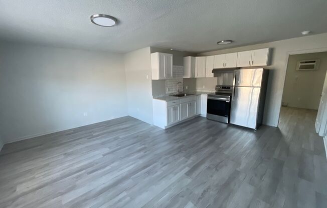 1 bed, 1 bath, 731 sqft, $699, Unit 3344-05