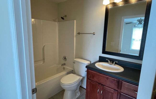 2 beds, 2 baths, $1,340