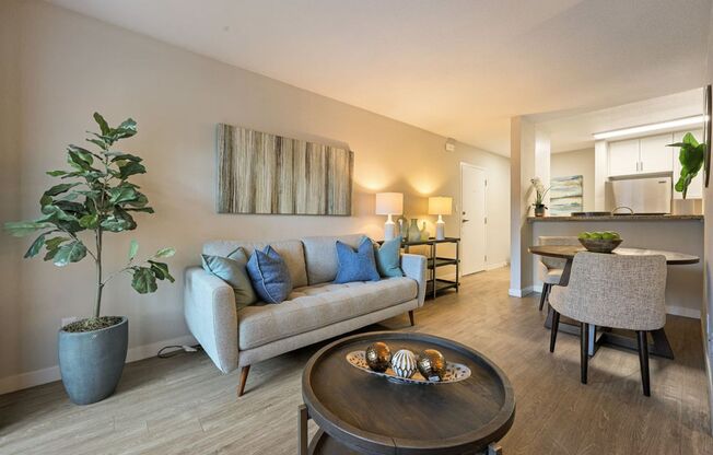 Studio, 1 bath, 468 sqft, $1,995, Unit B19