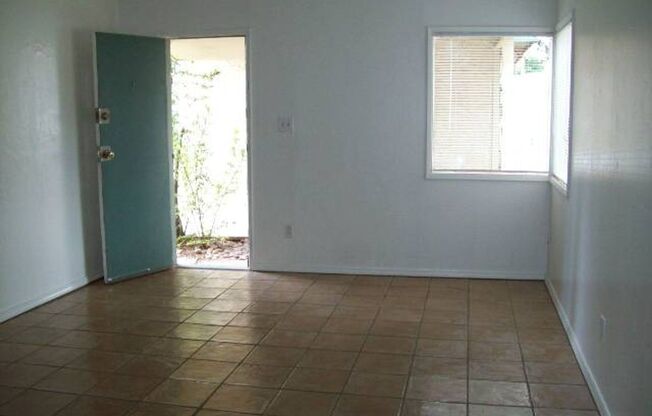 ✨ 1 Bed 1 Bath in Tempe – Available August 1 ✨