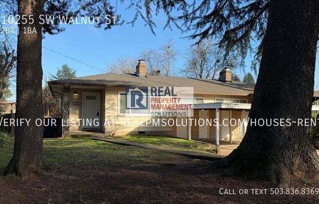 10255 SW WALNUT ST