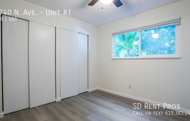 1740 N Ave.