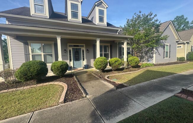 Available Now Charming Resort-Style Home for Rent at The Cottages at River Call**
