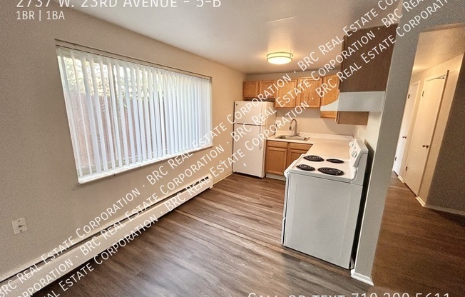 2737 W 23 AVE