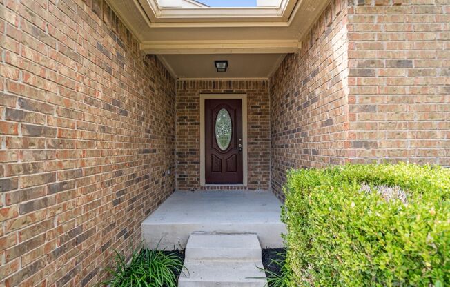 315 Lidell St, Hutto, Texas 78634