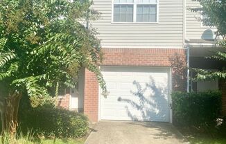 Nice 3 Bedroom 2.5 Bath Townhome for Rent