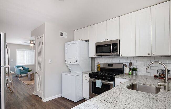 Oak Pointe Apartments