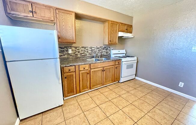 Candelaria (513) - The Nancy Jennings Center