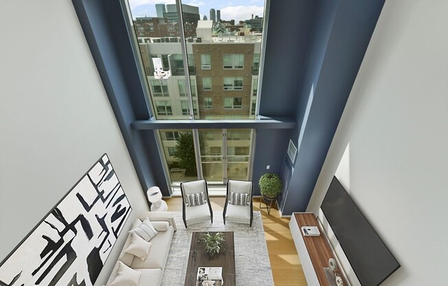 2 beds, 1.5 baths, 997 sqft, $3,950, Unit 719