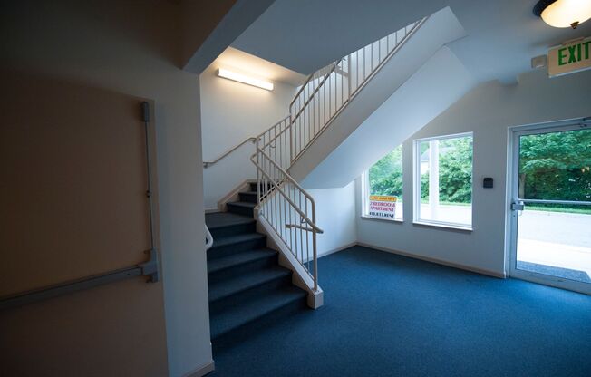 Falls Chapel Apts