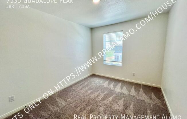 Partner-provided property photo