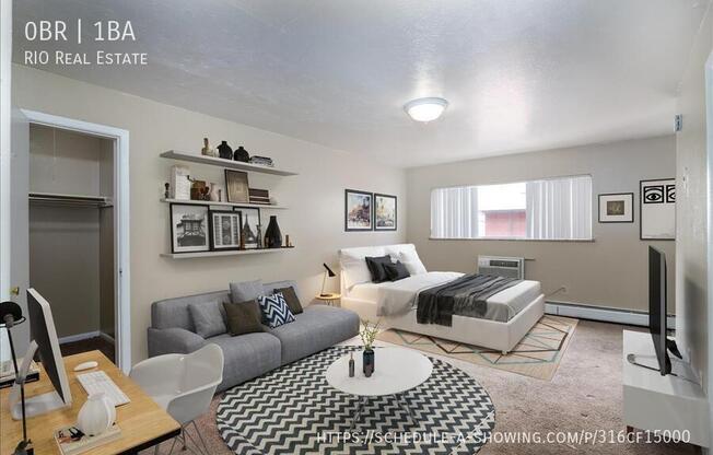 1419 N Downing St