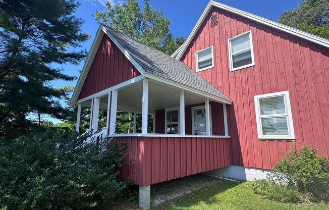 2BR WATERFRONT OASIS RETREAT Webb Field Rd