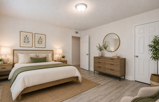1 bed, 1 bath, $795, Unit S-0803