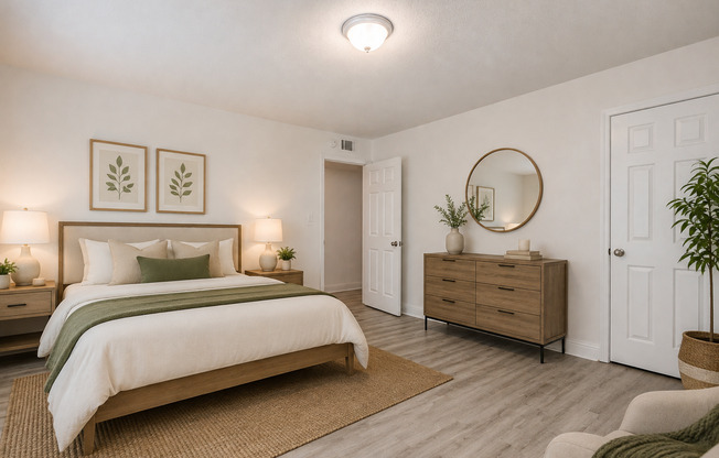 1 bed, 1 bath, $795, Unit S-0803