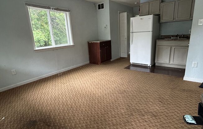 1 bed, 1 bath, 400 sqft, $1,350, Unit Unit 124