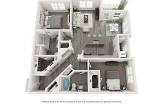 Partner-provided photo for $2306 unit