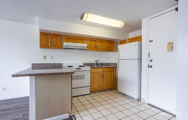 1 bed, 1 bath, $2,100