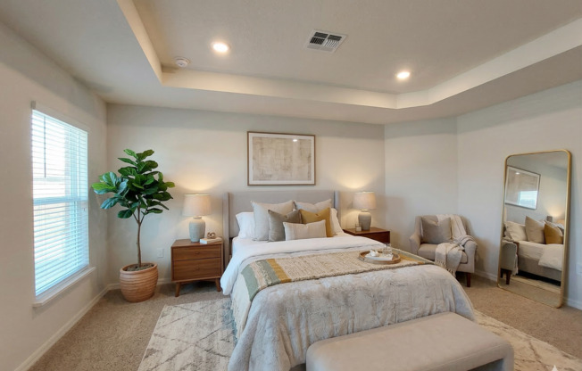 $500 off 1st month: Beautiful 4 Bedroom, 2 Bathroom House