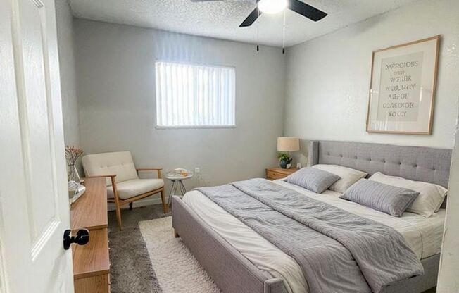 3 beds, 1.5 baths, 1,000 sqft, $1,345, Unit Unit #21