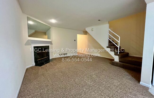 2 beds, 2.5 baths, 1,350 sqft, $1,365, Unit 1843 NE Knollbrook St