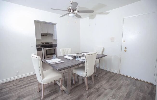 Premier Apartments LLC