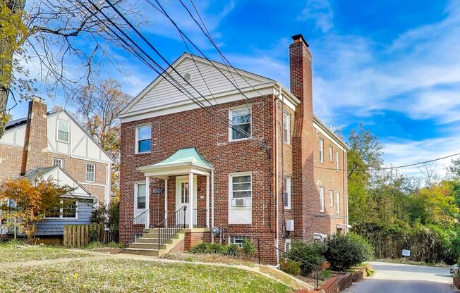 Takoma Place on Flower Ave — where comfort, convenience, and connection come together.