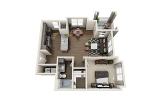 Partner-provided photo for $1530 unit