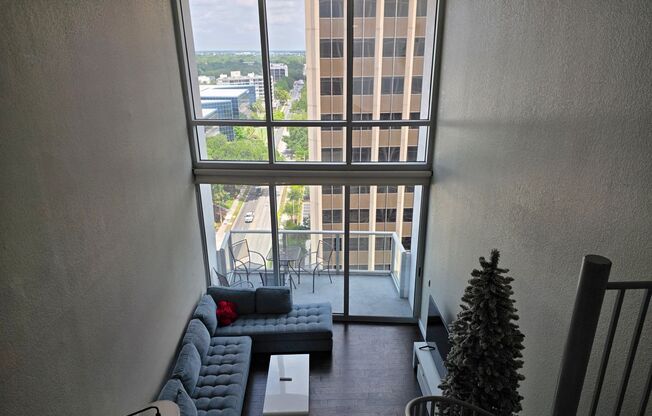 1 bed, 1.5 baths, $2,500, Unit Unit 12A