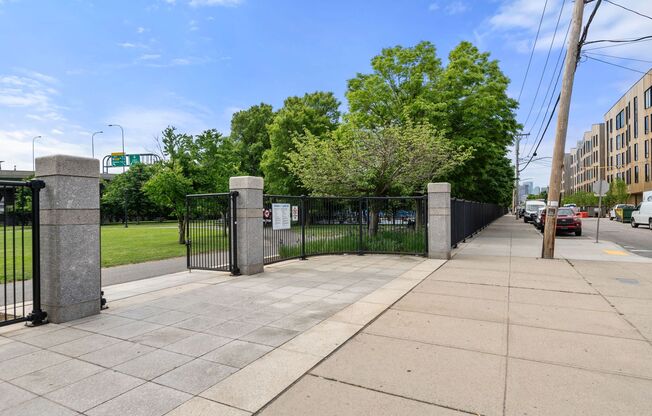Partner-provided property photo