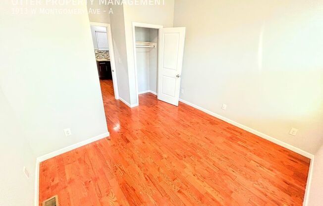 1913 W MONTGOMERY AVE