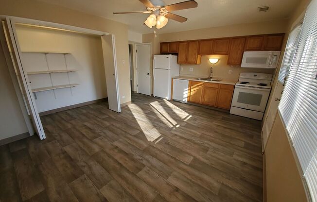 West Glen Apartments