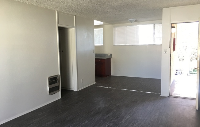 1 bed, 1 bath, 650 sqft, $1,800, Unit 505 C