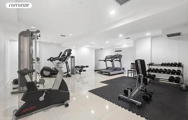 207 W 115 ST