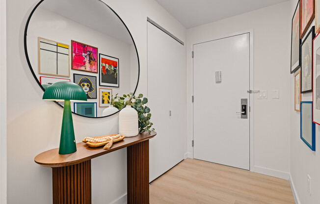 2 beds, 2 baths, $7,005, Unit 1006