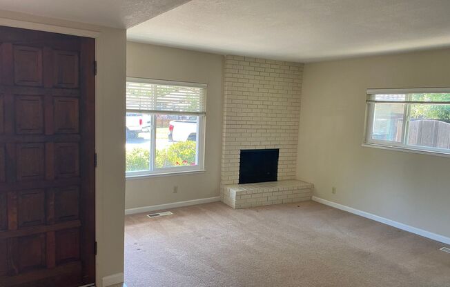 Quiet Sunnyvale Home