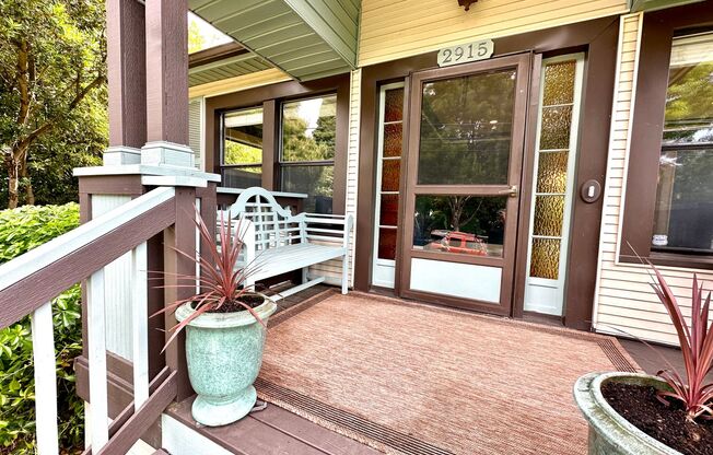 Meticulous Maintained home in the heart of highly desirable Mt Baker!