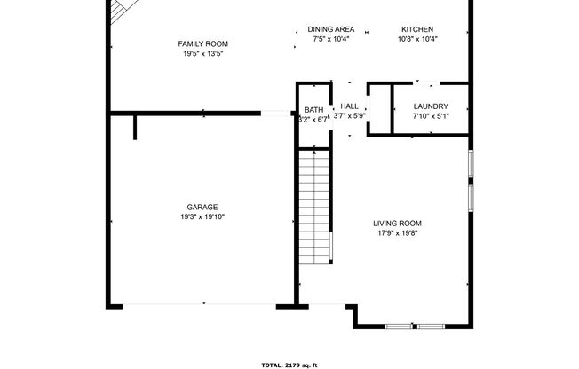 3 beds, 2.5 baths, 2,318 sqft, $2,195, Unit 1609 Fieldstone