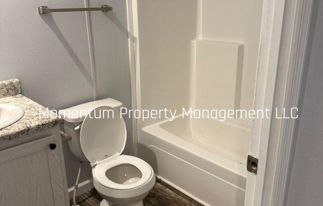 BRAND NEW! 3 Bed / 2 Bath Home- AVAILABLE FOR IMMEDIATE MOVE IN!!