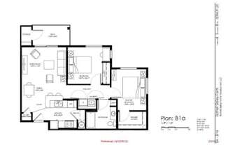 Partner-provided photo for $2332 unit