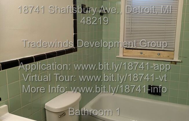 2 beds, 1 bath, $1,025