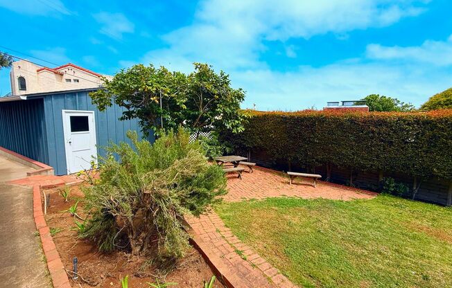 Welcome to your amazing coastal home above Sunset Cliffs