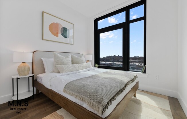 2 beds, 2 baths, $4,897, Unit 814