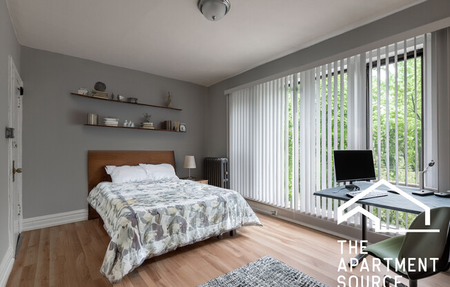 Partner-provided property photo